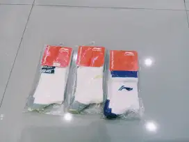 Kaos kaki Badminton Lining