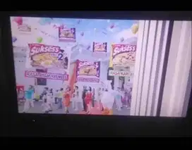 TV LCD ORI Toshiba