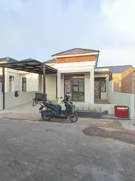 PROMO KEMERDEKAAN BELI RUMAH DAPAT EMAS!!