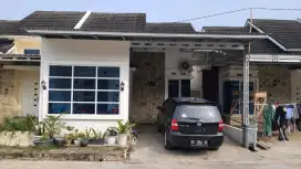 RUMAH SEWA GREEN CENTER PARK FULL FURNISHED