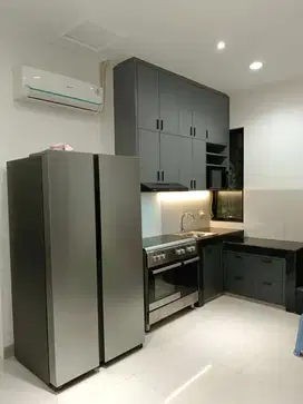 Dijual Cepat Ready CondoHouse Green Royal Gandeng 2 Furnished