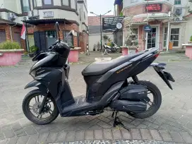 Vario 125 iss keyless (2024)