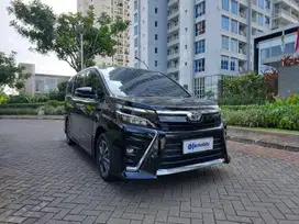 DP 5% Toyota Voxy 2.0 Bensin-AT 2018 8DU