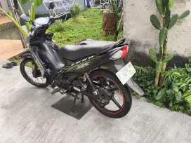 YAMAHA VEGA ZR 2010