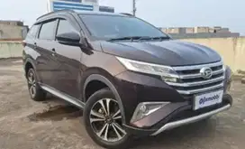 DP RENDAH Daihatsu Terios 1.5 R Bensin-AT 2019 KOM B