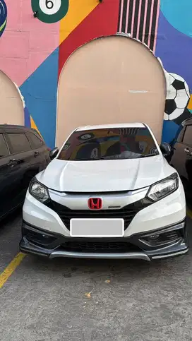 HRV 1.5 E Mugen