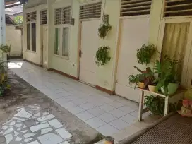 Dijual kontrakan sangat strategis