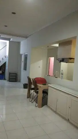 Rumah Kost Barata Jaya