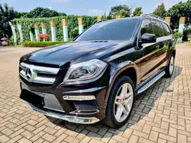 GL400 AMG 2015 LOW ODO GL 400