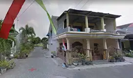 PERUM WISMA PULO ASRI SEJAHTERA BLOK J NO 01, PULO LOR, JOMBANG
