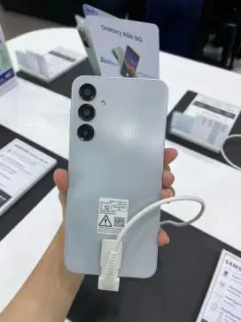 SAMSUNG GALAXY A16 5G 3,399,000 FRE KEPALA ADAPTER