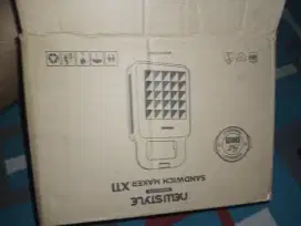 Sandwith Maker x11 Newstyle