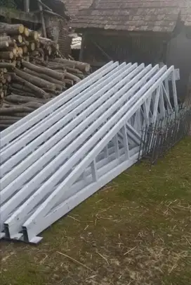 TUKANG KANOPI BAJA RINGAN