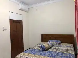 Kost Putri 102B