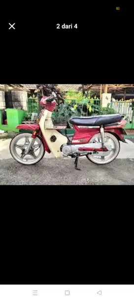 Astrea Prima 1991