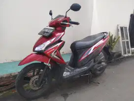 Pajak hidup vario agnes 2015