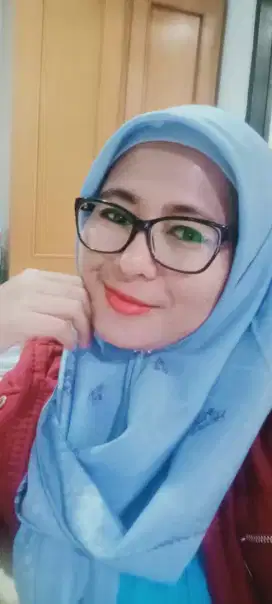 Cari kerja, staf administrasi