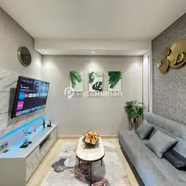 DIJUAL APARTEMEN JALAN PUTRI HIJAU APARTEMEN PODOMORO TOWER LINCOLN