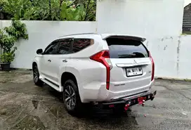 Mitsubishi Pajero Sport 2020 Diesel