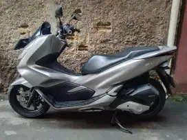 Pcx 150 non abs mesin cakep