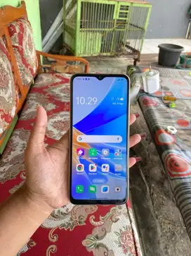 oppo a17k ram 3+4/64