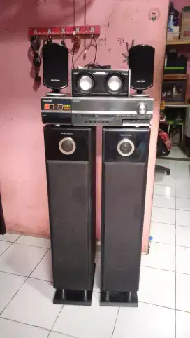 BIGBAND POLYTRON