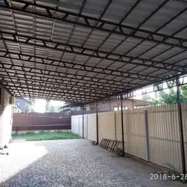 TUKANG ATAP RUMAH