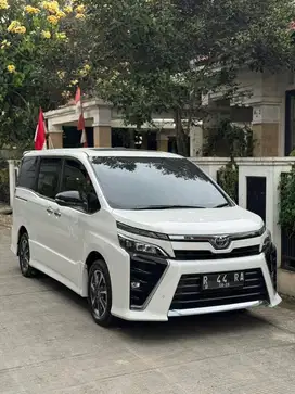 Voxy 2.0 Matic termurah