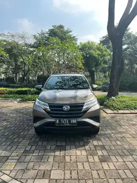 Daihatsu Terios X MT 2019