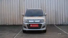 SUZUKI KARIMUN GS 1.0 MT 2021 ABU-ABU