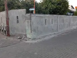 Tanah Pekarangan Bagus Di Nogotirto Dekat STPN, SKE, Malioboro