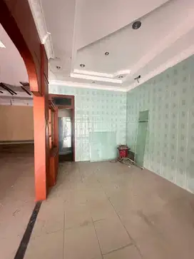DIJUAL Villa Komp Graha Metropolitan (Graha Helvetia)