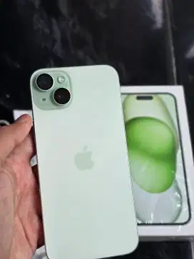 Iphone 15 plus 128gb ex ibox