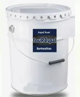 Aspal Emulsi 20kg