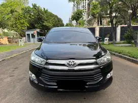 Innova V 2017 matic. Km 80 ribuan, nama perorangan