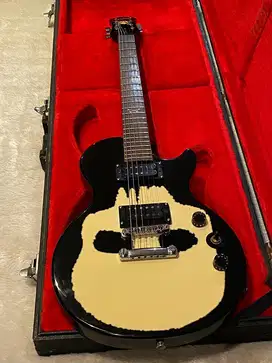 Epiphone LP Spesial II  Dr. Skull Limited Edition