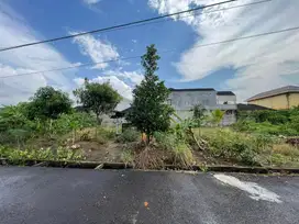 Dijual Tanah Dalam Komplek Dekranasda