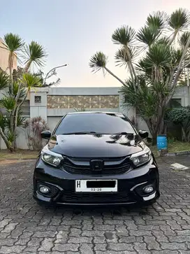 Honda Brio E CVT 2023