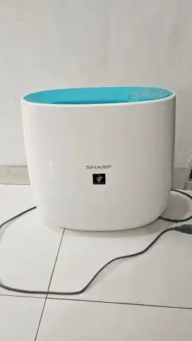 Sharp AIR PURIFiER