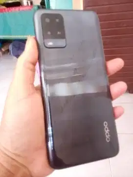 Hp Ortu Oppo A54 4/128 Hp saja/Batangan