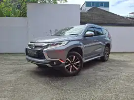 Mitsubishi Pajero Sport 2020 Diesel