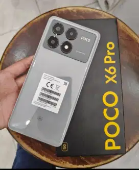 Poco X6 Pro 12/512