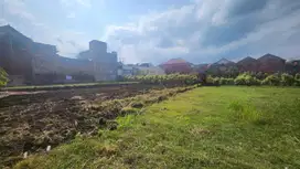 Dijual Tanah Dekat UMM – Lokasi Emas, Hanya 2 Menit!