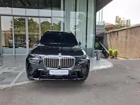 [ LOW KM] BMW X7 XDrive40i M Sport