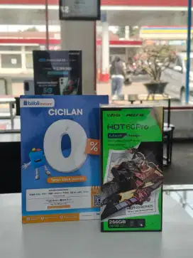 INFINIX HOT 60 PRO BISA DIANTAR KE RUMAH GRATIS ONGKIR