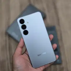 samsung s25 256GB Second