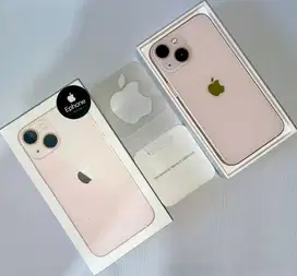 iPhone 13 Mini Pink 256 iBox
