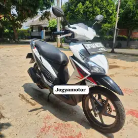 Honda Vario 110 cc tahun 2017 cash credit