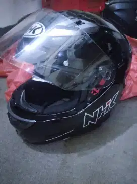 Nhk rx9 L fit M