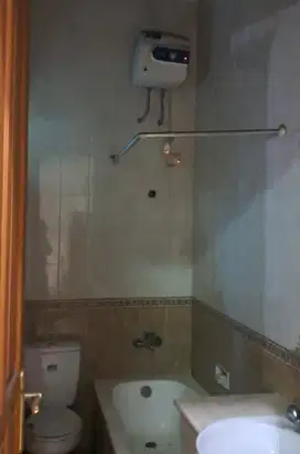 Rumah di Pulo Gadung, Luas 164 m2 - NEGO!